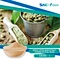 Green coffee bean extract is often used as a dietary supplement and is believed to aid weight loss by reducing the absorption of carbohydrates and promoting fat metabolism.